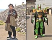 【映画】 パパイヤ鈴木さんが仮面ライダーゾンジスに。劇場版『ジオウ・リュウソウジャー』特報映像公開 2019/05/26
