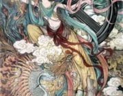 【話題】中国版の映画ポスターと日本版の映画ポスターのクオリティの差が凄い。