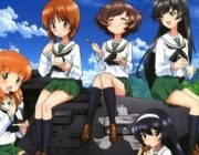 そろそろガルパン映画なのに何も盛り上がっていない