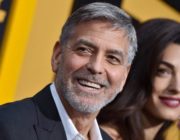 【映画】ジョージ・クルーニー「世界の終わりの天文台」映画化で主演・監督・製作！