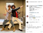 仮面ノリダー復活！　木梨憲武、平成ライダーと時代超えた“変身ポーズ”　劇場版「仮面ライダージオウ」出演へ