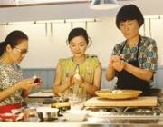 かもめ食堂、めがね、プールみたいな一連の小林聡美ちゃん映画が好きな奴ｗ