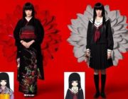 【映画】玉城ティナ、閻魔あいを完全再現　白石晃士監督の実写版「地獄少女」キャラビジュアル初披露