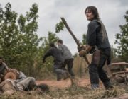 【海外ドラマ】「ウォーキング・デッド」シーズン10新映像！敵集団との全面対決へ