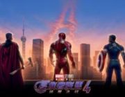 メジャースタジオがシリーズ物やアメコミ映画しか作れない今のハリウッド