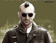 タクシードライバーって映画見たんだけど