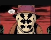 ジョーカーもいいけどDCならロールシャッハ の単体映画が観たい