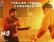 インドに漂着した力士と青年との友情を描くインド映画「SUMO」予告編が公開、めっちゃカオス