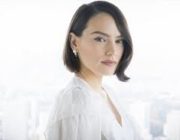 【映画・女優】＜インタビュー＞『スター・ウォーズ』デイジー・リドリー、“レイ”の魅力は「Hopefulness」