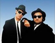 ブルース・ブラザースとかいう映画面白すぎた