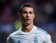 【サッカー】C・ロナウド、引退後は映画俳優に？