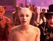 【映画】「キャッツ」が全米で異例の本編差し替え　VFXを修正して提供　役者にネコの毛を生やす技術「気持ち悪い、怖い」