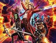 マーベル映画色々と観てるけどガーディアンズオブギャラクシーってやつがダントツで糞つまんなくてワロタ