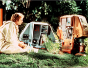 園芸が出ている映画や漫画