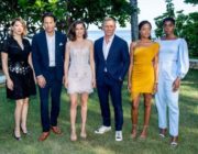 【映画】『007』「次のボンドは女性」の噂をプロデューサーが否定　「肌の色は何であれ、男性になる」