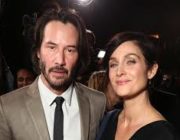 【映画】キアヌ・リーブス主演『マトリックス4』には、あの宿敵が日程的なアレで登場しない！？