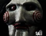 初めて映画の「SAW」を観たときの衝撃