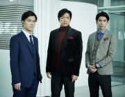 【映画】大沢たかお『AI崩壊』が首位スタート！約4か月ぶりに邦画が1位 ／ 映画週末興行成績