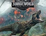 ジュラシックワールド炎の王国とかいう映画www