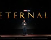 【映画】マーベル新作『エターナルズ』、MCU初となる同性愛者のキスシーン登場