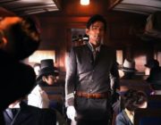 【映画】「るろうに剣心」斎藤一役の江口洋介が続投「とんでもない映画になると確信した」