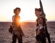 【映画】ハリウッド版『モンスターハンター』9.4日米同時公開！