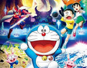 ドラえもん離れが深刻　映画「ドラえもん　のび太の月面探査記」平均視聴率5・2％