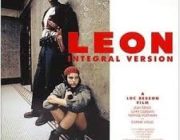 LEONって映画を初めて見たんやけどヤバいなこれ