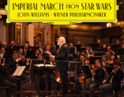 【音楽】「スター・ウォーズの日」に世界最高峰オーケストラによる“鳥肌もの”「帝国のマーチ」を配信