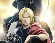 鋼の錬金術師FAの映画の嘆きの丘の聖なる星ってあったやん？