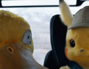 【映画】『名探偵ピカチュウ』続編・スピンオフ情報 ─ 「いずれ全種類登場させたい」