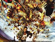 【映画】 6月4日「ムシの日」に世界の虫パニック映画5作品が一挙放送