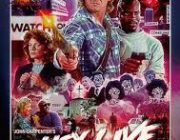 「ゼイリブ（They Live）」とかいう映画知ってる？