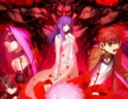 fateの映画ってかなり面白いのになんで話題にならないの