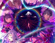 Fate HF三章観てきたんだけどこれを超えられるアニメ映画ってあるの？