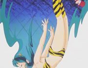 名作アニメ映画のビューティフルドリーマーを見返したんだけど少し思った事があるから語らせてくれ