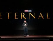 マーベル映画最新作『エターナルズ』LGBTに配慮して男性ヒーロー同士の濃厚なキスシーンを入れると発表！！！