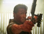 【映画】『ランボー』最終章、超・応援上映が決定!応援コメントをスクリーンで共有