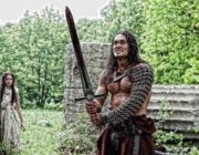 【Netflix】「英雄コナン」シリーズ、ドラマ化が決定！