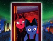 銀河鉄道の夜っていうアニメ映画見たんが