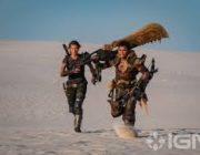 【悲報】モンハン実写映画の予告が公開されるも低評価が半分近くになってしまう