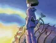 ジブリ映画で一番エロかわいい女