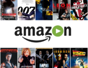 アマプラ入会したからおすすめの映画教えてくれ