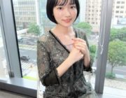 【女優】小川紗良 主演映画「ビューティフルドリーマー」魅力は「人の距離の近さ」