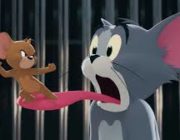 【映画】実写版「#トムとジェリー」予告編が公開！主演はクロエ・モレッツ