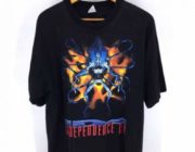 ワイ、メルカリで映画Tシャツを買うのが辞められない