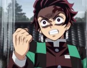 dTVで配信中の『鬼滅の刃』、映画効果で視聴数2.7倍