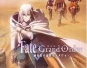 FGOの映画マジ面白かったわ