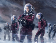 中国映画で興行収入700億円のSF映画、クオリティが凄すぎると話題に