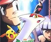 ポケモン映画の水の都見たんやけど